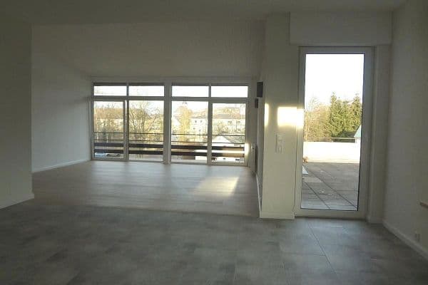 Prenájom bytu 3-izbový 98 m², Simmern Prenájom bytu 3-izbový 98 m², Simmern