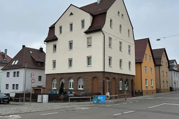 Prenájom bytu 2-izbový 60 m², Zabergäustr. 97, Stuttgart, Bádensko-Wurttembersko Prenájom bytu 2-izbový 60 m², Zabergäustr. 97, Stuttgart, Bádensko-Wurttembersko