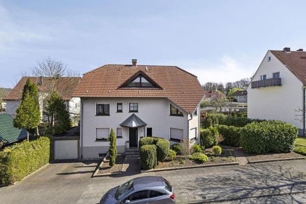 Prenájom bytu 3-izbový 102 m², Castrop-Rauxel Prenájom bytu 3-izbový 102 m², Castrop-Rauxel