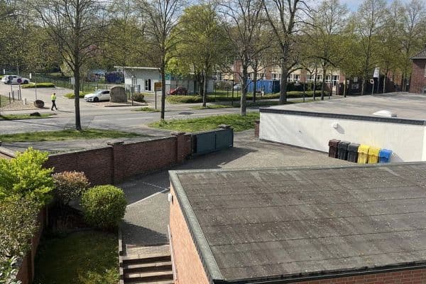 Prenájom bytu 3-izbový 93 m², Löhstr.33, Viersen Prenájom bytu 3-izbový 93 m², Löhstr.33, Viersen