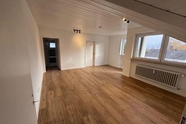 Predaj bytu 2-izbový 61 m², Landsberg am Lech, Bavorsko Predaj bytu 2-izbový 61 m², Landsberg am Lech, Bavorsko