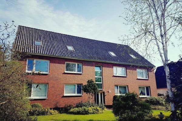 Prenájom bytu 3-izbový 85 m², Barsbütteler Straße 29, Hamburg, Hamburg Prenájom bytu 3-izbový 85 m², Barsbütteler Straße 29, Hamburg, Hamburg