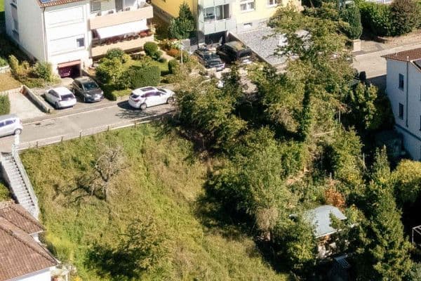 Predaj pozemku 497 m², Panoramaweg,, Heilbronn, Bádensko-Wurttembersko Predaj pozemku 497 m², Panoramaweg,, Heilbronn, Bádensko-Wurttembersko