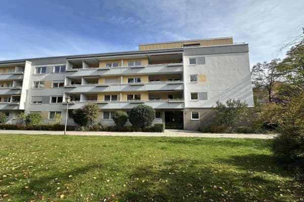 Predaj bytu 1-izbový 49 m², Tölzer Straße 45, München, Bavorsko Predaj bytu 1-izbový 49 m², Tölzer Straße 45, München, Bavorsko