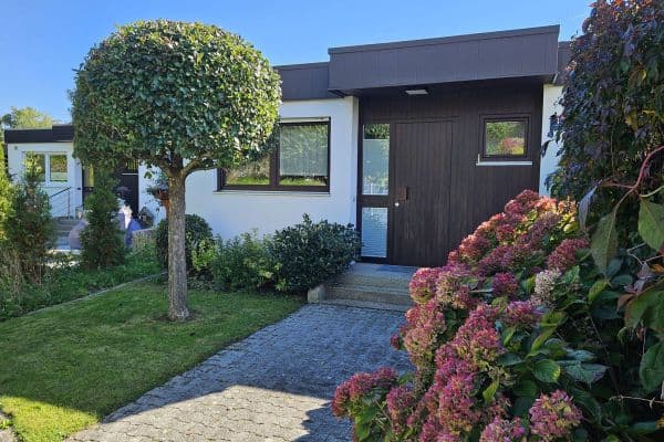 Predaj domu 100 m², pozemek 610 m², Ingolstadt, Bavorsko Predaj domu 100 m², pozemek 610 m², Ingolstadt, Bavorsko