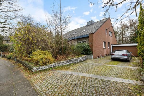 Prenájom bytu 2-izbový 55 m², Rögenfeld 24, Hamburg, Hamburg Prenájom bytu 2-izbový 55 m², Rögenfeld 24, Hamburg, Hamburg