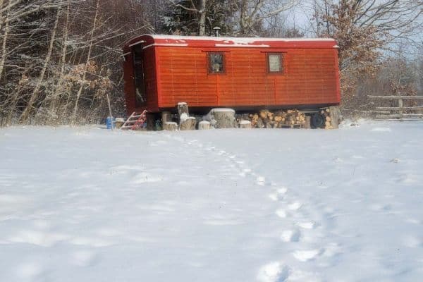 Prenájom rekreačného objektu, Červený Důl Prenájom rekreačného objektu, Červený Důl
