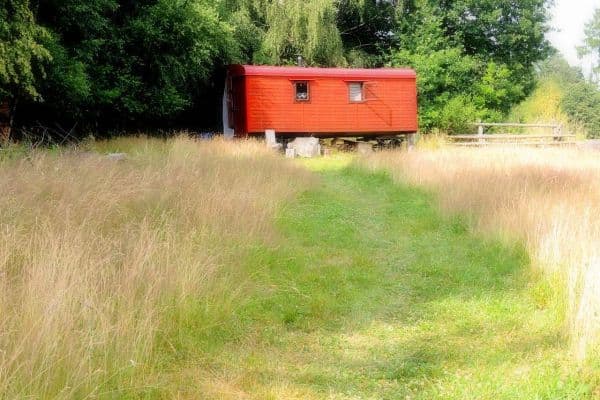 Prenájom rekreačného objektu, Červený Důl Prenájom rekreačného objektu, Červený Důl