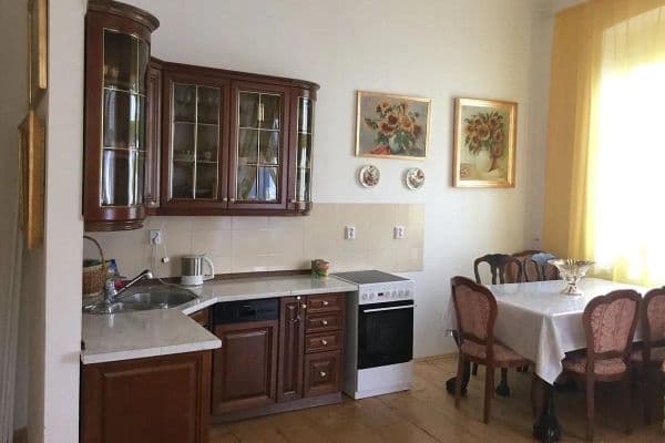 Predaj bytu 3-izbový 100 m², Zeyerova, Karlovy Vary Predaj bytu 3-izbový 100 m², Zeyerova, Karlovy Vary