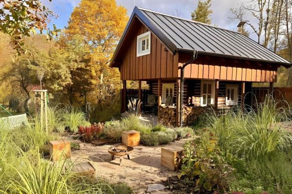 Prenájom rekreačného objektu, Petrov u Prahy Prenájom rekreačného objektu, Petrov u Prahy