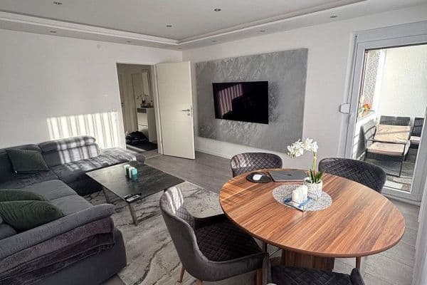 Predaj bytu 2-izbový 56 m², Steinenbronn Predaj bytu 2-izbový 56 m², Steinenbronn