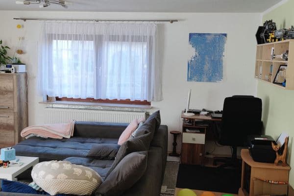 Predaj bytu 3-izbový 89 m², Neugasse 1, Oppenweiler Predaj bytu 3-izbový 89 m², Neugasse 1, Oppenweiler