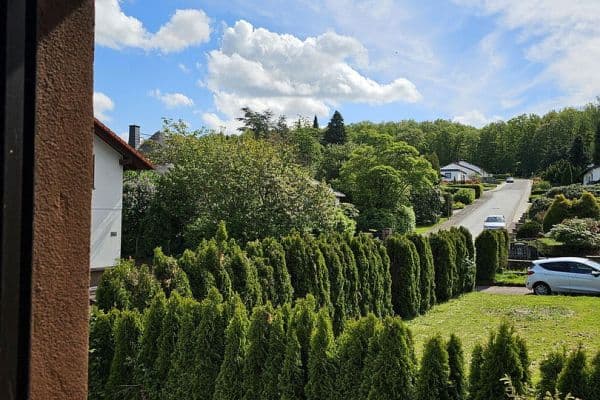 Predaj domu 260 m², pozemek 791 m², Wiebelskirchen Predaj domu 260 m², pozemek 791 m², Wiebelskirchen