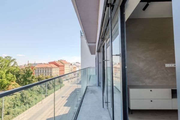 Prenájom bytu 2-izbový 70 m², Lidická, Brno, Jihomoravský kraj Prenájom bytu 2-izbový 70 m², Lidická, Brno, Jihomoravský kraj