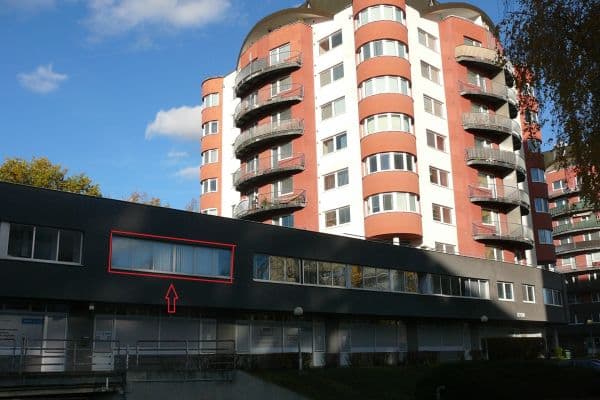 Predaj bytu 2-izbový 53 m², nábřeží Závodu míru, Pardubice, Pardubický kraj Predaj bytu 2-izbový 53 m², nábřeží Závodu míru, Pardubice, Pardubický kraj