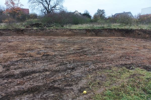 Predaj pozemku 1.000 m², Úlice Predaj pozemku 1.000 m², Úlice