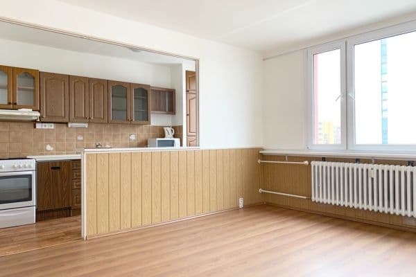 Predaj bytu 4-izbový 75 m², Dobřejovická, Hlavní město Praha Predaj bytu 4-izbový 75 m², Dobřejovická, Hlavní město Praha
