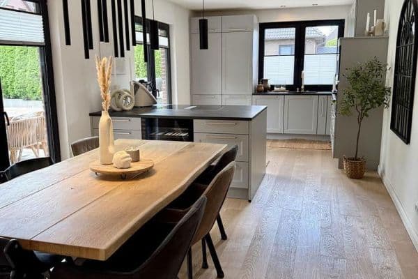 Predaj domu 150 m², pozemek 650 m², Itzehoe Predaj domu 150 m², pozemek 650 m², Itzehoe