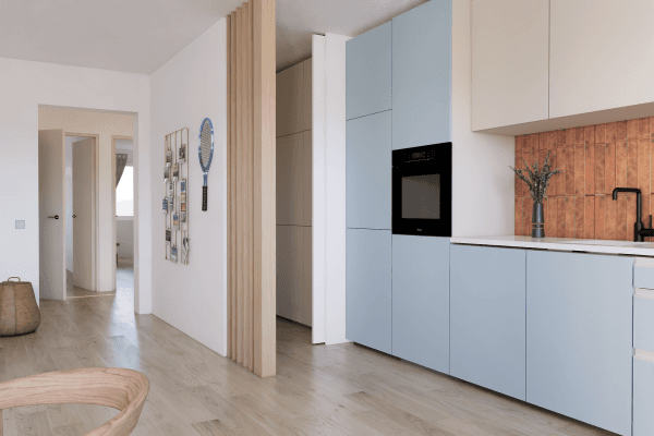 Predaj bytu 3-izbový 81 m², München, Bavorsko Predaj bytu 3-izbový 81 m², München, Bavorsko