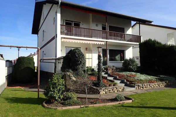 Predaj domu 175 m², pozemek 500 m², Schifferstadt Predaj domu 175 m², pozemek 500 m², Schifferstadt