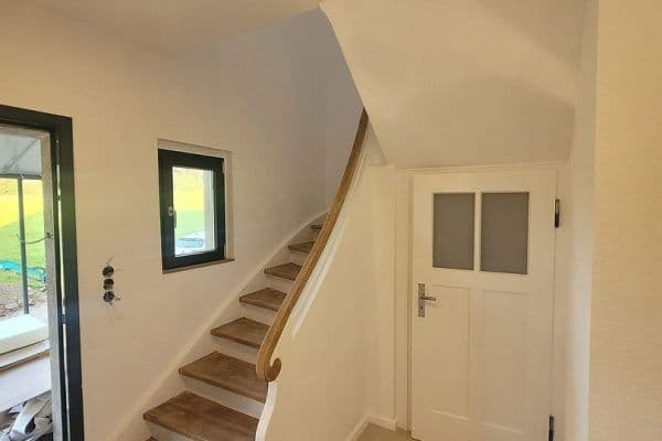 Prenájom bytu 4-izbový 110 m², Eitorf Prenájom bytu 4-izbový 110 m², Eitorf