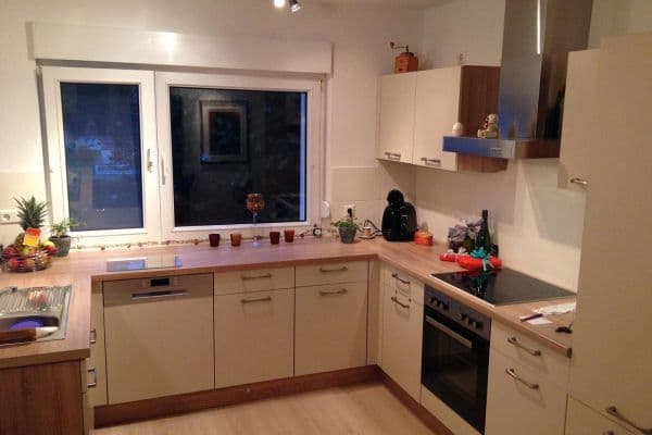 Predaj bytu 3-izbový 76 m², Holunderweg, Lünen Predaj bytu 3-izbový 76 m², Holunderweg, Lünen