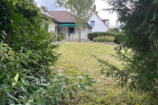 Predaj domu 150 m², pozemek 650 m², Fichtenweg 4, Odelzhausen/Sixtnitgern Predaj domu 150 m², pozemek 650 m², Fichtenweg 4, Odelzhausen/Sixtnitgern