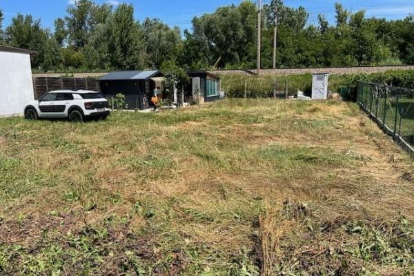 Predaj pozemku 460 m², Nordwestbahnstrasse 53a, Korneuburg Predaj pozemku 460 m², Nordwestbahnstrasse 53a, Korneuburg