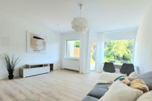 Predaj domu 138 m², pozemek 145 m², Jenischstr, Hamburg Predaj domu 138 m², pozemek 145 m², Jenischstr, Hamburg