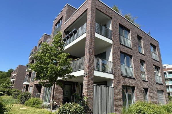 Predaj bytu 3-izbový 95 m², Hannover, Dolné Sasko Predaj bytu 3-izbový 95 m², Hannover, Dolné Sasko