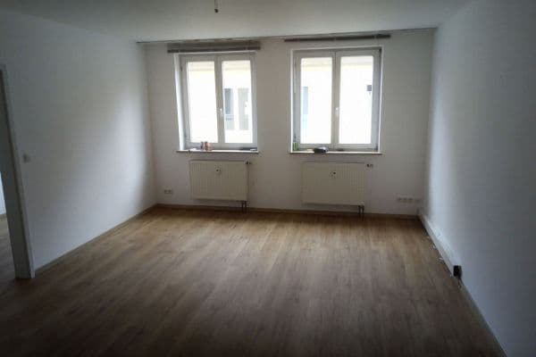 Prenájom bytu 2-izbový 44 m², Bamberg, Bavorsko Prenájom bytu 2-izbový 44 m², Bamberg, Bavorsko