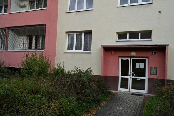Predaj bytu 3-izbový 75 m², Jasmínová, Hlavní město Praha Predaj bytu 3-izbový 75 m², Jasmínová, Hlavní město Praha