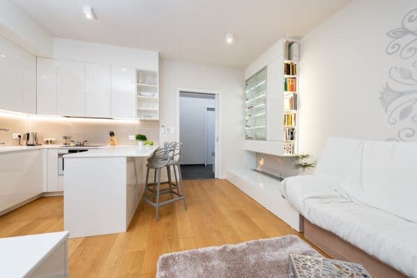Predaj bytu 2-izbový 69 m², Benkova, Hlavní město Praha Predaj bytu 2-izbový 69 m², Benkova, Hlavní město Praha