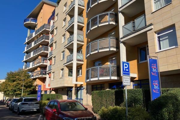 Predaj bytu 2-izbový 53 m², Nepilova, Praha Predaj bytu 2-izbový 53 m², Nepilova, Praha