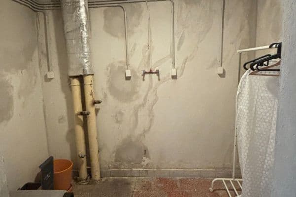 Prenájom nebytového priestoru 5 m², Kobližná, Brno Prenájom nebytového priestoru 5 m², Kobližná, Brno