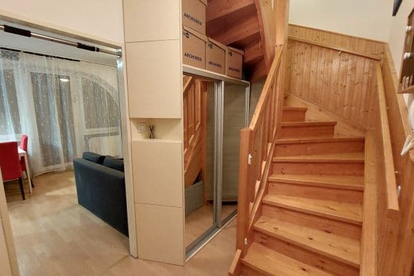 Predaj bytu 3-izbový 75 m², Chopinova, Brno Predaj bytu 3-izbový 75 m², Chopinova, Brno