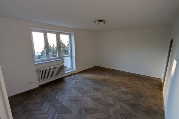 Predaj bytu 2-izbový 65 m², Palackého třída, Chrudim Predaj bytu 2-izbový 65 m², Palackého třída, Chrudim