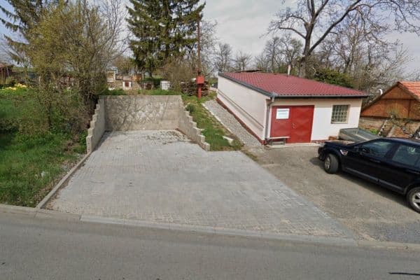 Predaj pozemku 166 m², Kovalovice Predaj pozemku 166 m², Kovalovice