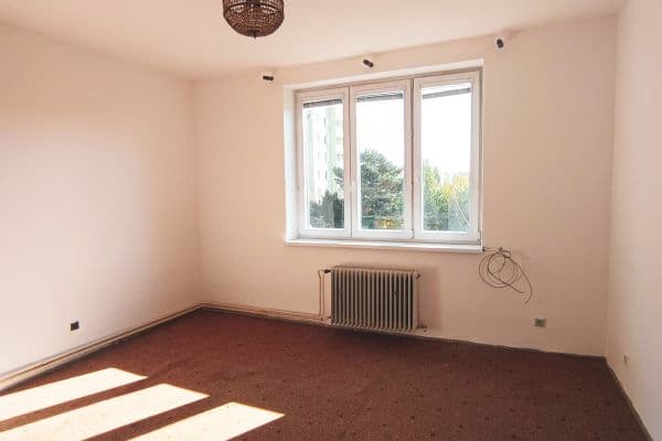 Predaj bytu 1-izbový 39 m², Ibsenova, Olomouc Predaj bytu 1-izbový 39 m², Ibsenova, Olomouc