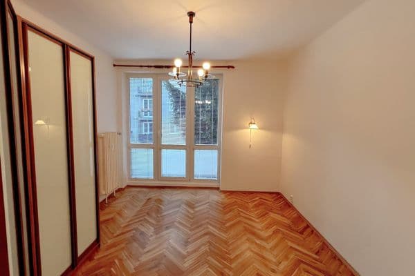 Predaj bytu 2-izbový 52 m², Žalmanova, Praha Predaj bytu 2-izbový 52 m², Žalmanova, Praha