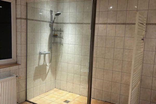 Prenájom bytu 3-izbový 122 m², Dorfstraße 24, Bramsche Prenájom bytu 3-izbový 122 m², Dorfstraße 24, Bramsche