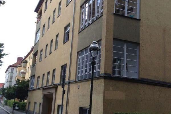 Predaj bytu 3-izbový 108 m², Berlin, Berlín Predaj bytu 3-izbový 108 m², Berlin, Berlín