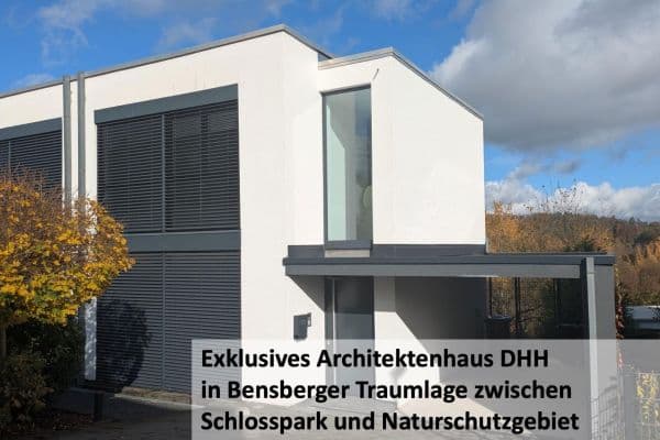 Predaj domu 171 m², pozemek 340 m², Bergisch Gladbach Predaj domu 171 m², pozemek 340 m², Bergisch Gladbach