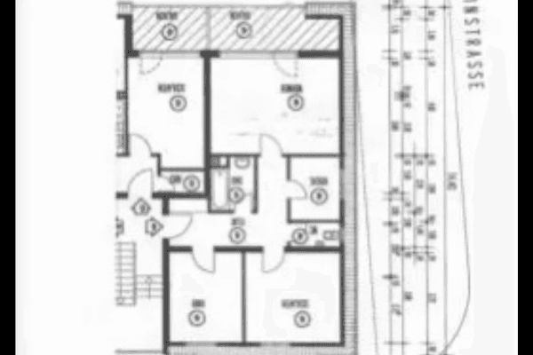 Predaj bytu 3-izbový 76 m², St.-Magnus-Straße 20, München, Bavorsko Predaj bytu 3-izbový 76 m², St.-Magnus-Straße 20, München, Bavorsko