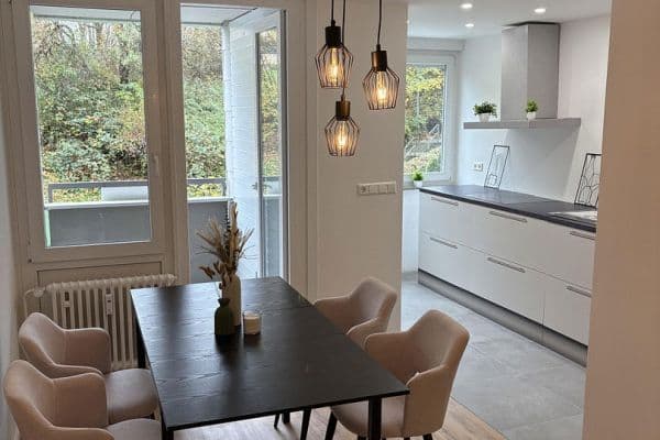 Predaj bytu 4-izbový 106 m², Grünewaldstraße 57, Nürtingen Predaj bytu 4-izbový 106 m², Grünewaldstraße 57, Nürtingen