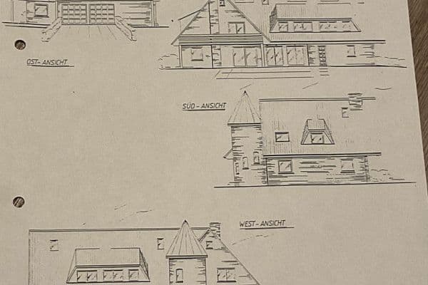Predaj domu 278 m², pozemek 1.160 m², dötlingen Predaj domu 278 m², pozemek 1.160 m², dötlingen