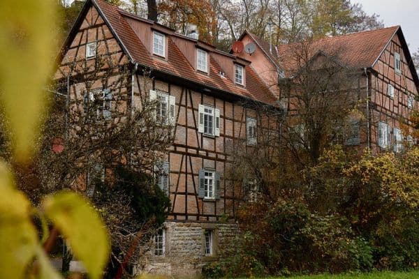 Predaj bytu 2-izbový 42 m², Fabrikstraße 7, Backnang Predaj bytu 2-izbový 42 m², Fabrikstraße 7, Backnang