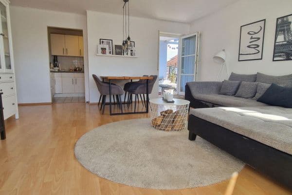 Predaj bytu 3-izbový 82 m², Bad Rappenau Predaj bytu 3-izbový 82 m², Bad Rappenau