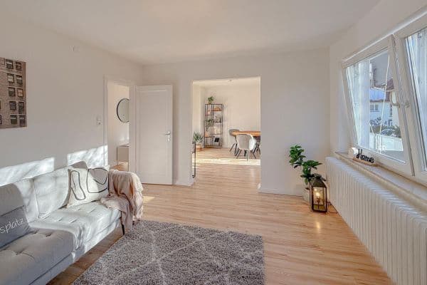 Predaj bytu 3-izbový 64 m², Cramerstraße 153, Delmenhorst Predaj bytu 3-izbový 64 m², Cramerstraße 153, Delmenhorst