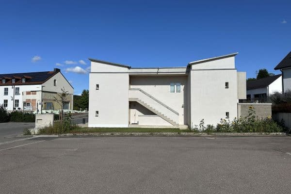 Predaj bytu 3-izbový 96 m², Schulstraße 19a, Jetzendorf, Bavorsko Predaj bytu 3-izbový 96 m², Schulstraße 19a, Jetzendorf, Bavorsko